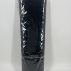 Black Tulle Roll Bolt 54”x40 Yards Fabric Craft Tutu Decoration
