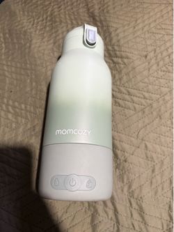 Momcozy portable bottle warmer