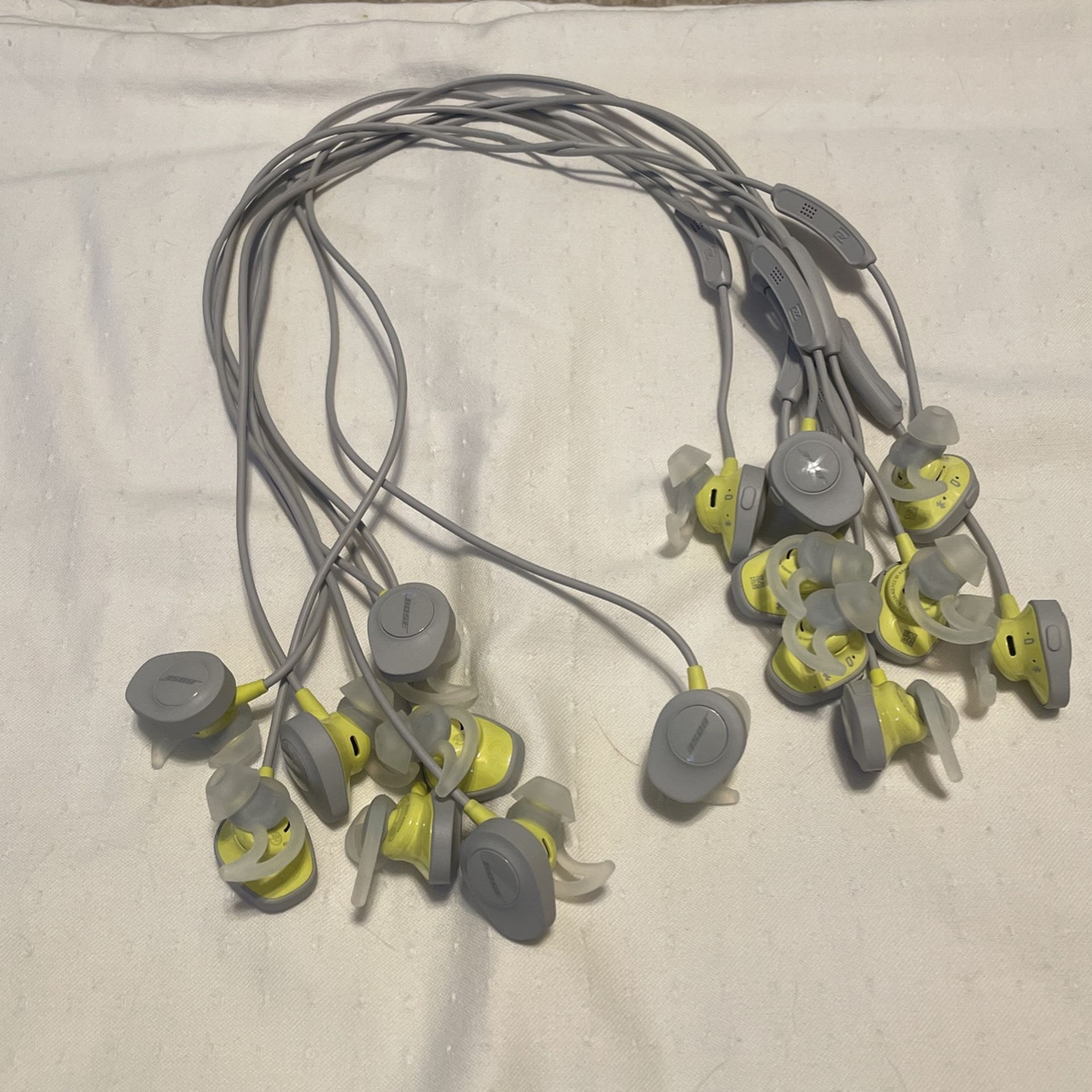 Bose Soundsport Wireless