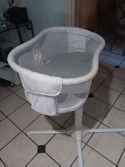 Baby Crib