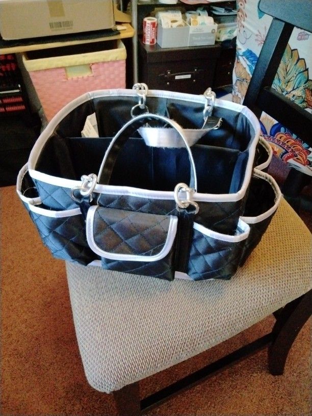Crafters Bag