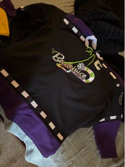 Hockey Jersey