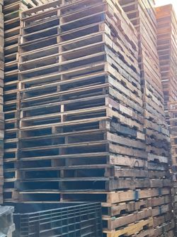 Pallets