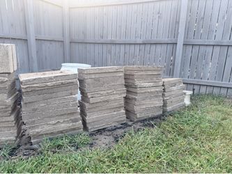 Bricks