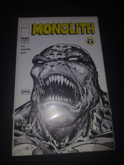 Monolith 1