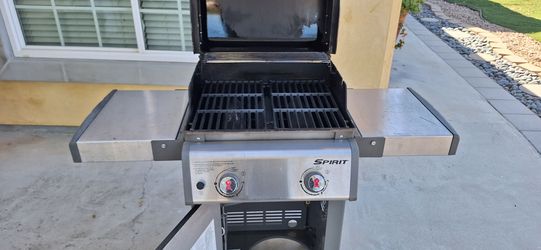 Grill Propane Bbq