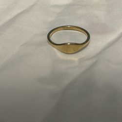 [Price Lowered] Hey Harper Cindy Ring – Women’s Size 5 (Designer Piece)