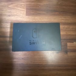 Nintendo Dock Don’t Have Cord!