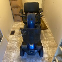 Adult Mobility Scooter 