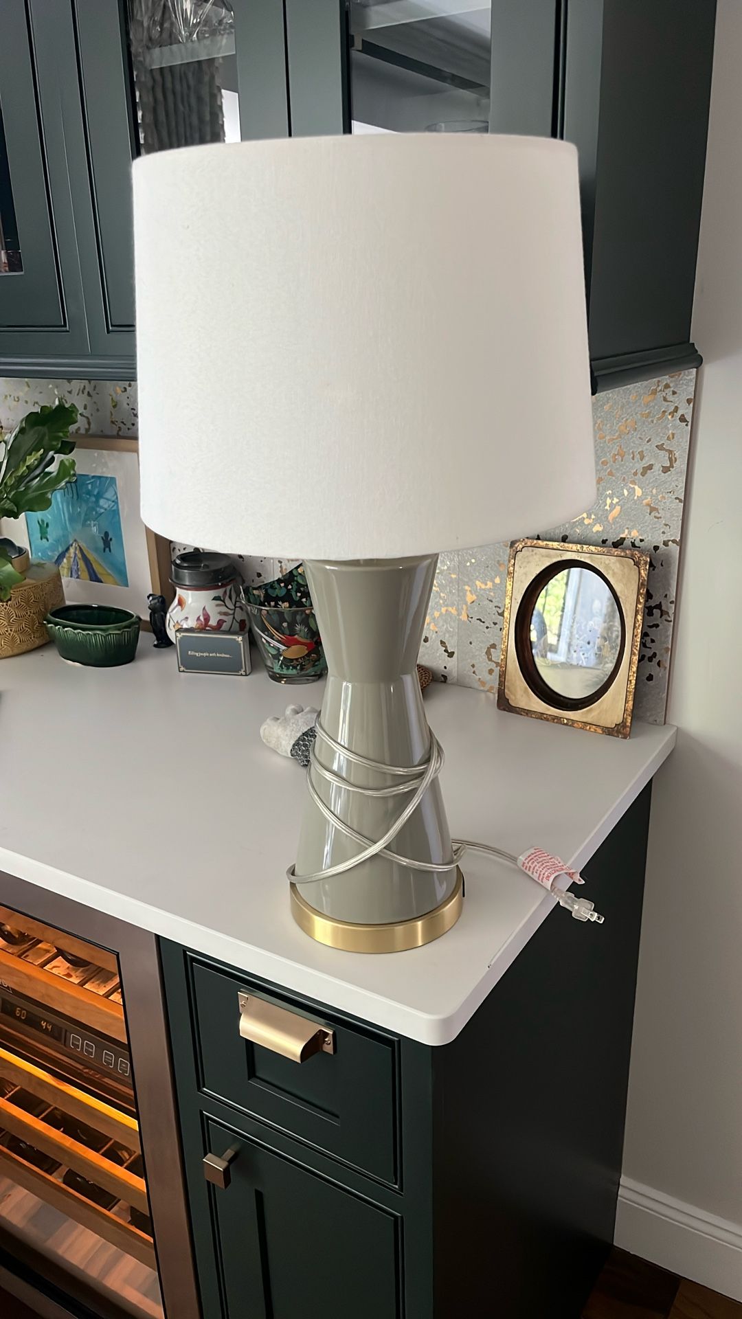 Lamp