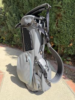 Titleist Links Legend Series 5-way bag