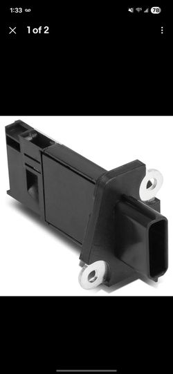 Meter Sensors Assembly