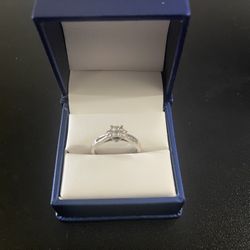 Engagement Ring
