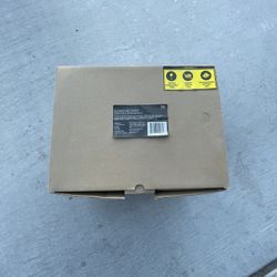 Ac Infinity Cloud line Pro S6 Inline Duct Fan 