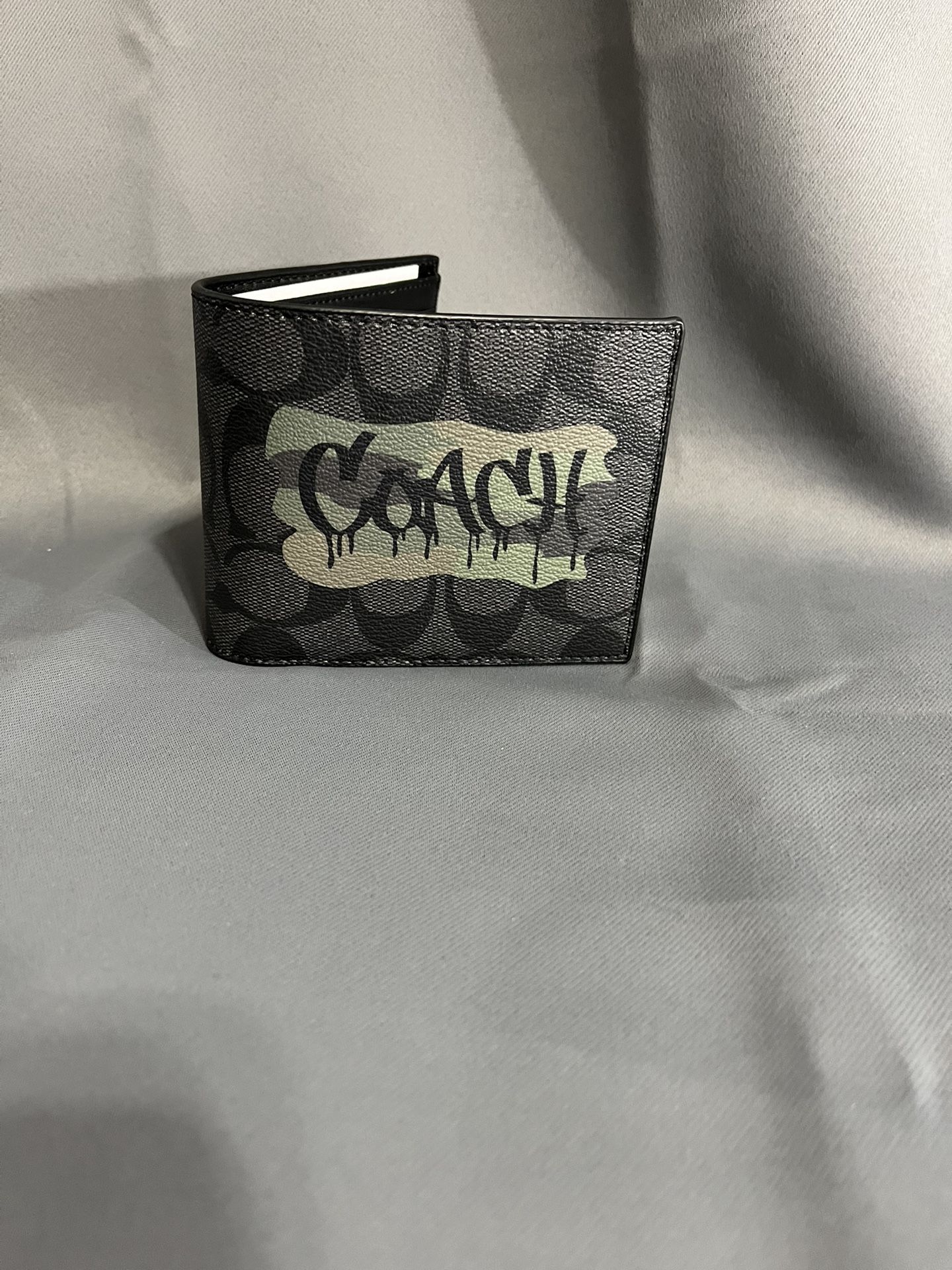 Brand New Coach Wallet
