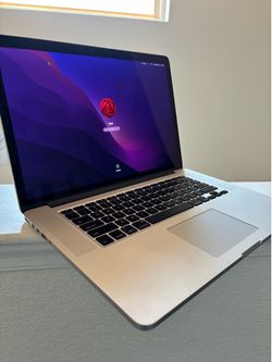 Mac book pro i7