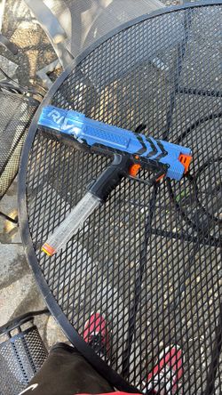 Nerf Rival Apollo 