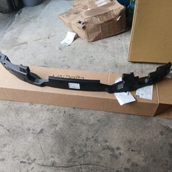 24-25 Buick Envista Front Impact Absorber Original