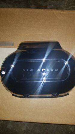 Harley davidson parts