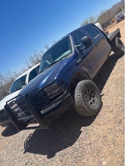 2006 Ford F-250