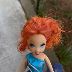 Bloom Doll for girls