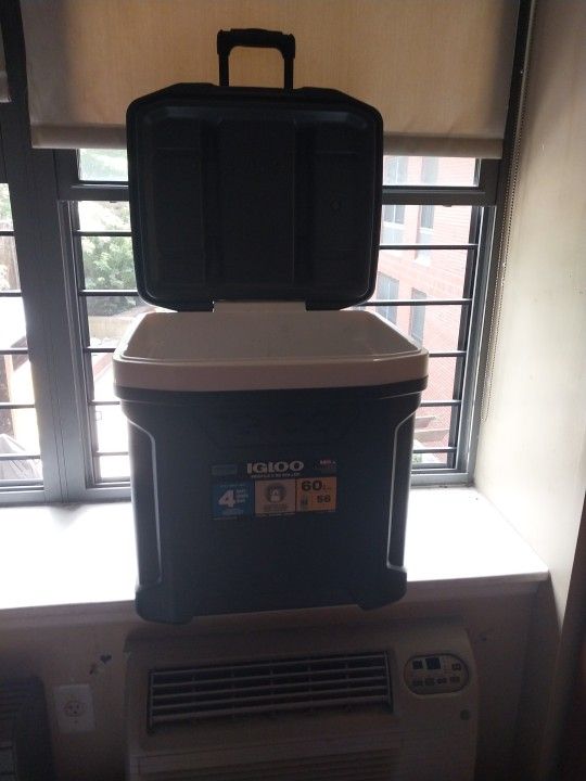 Cooler