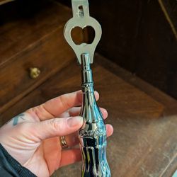 Coca-Cola Bottle Opener 
