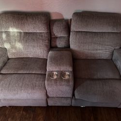 Electric Recliner 