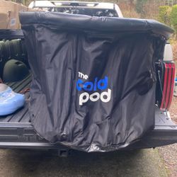 Cold pod XL