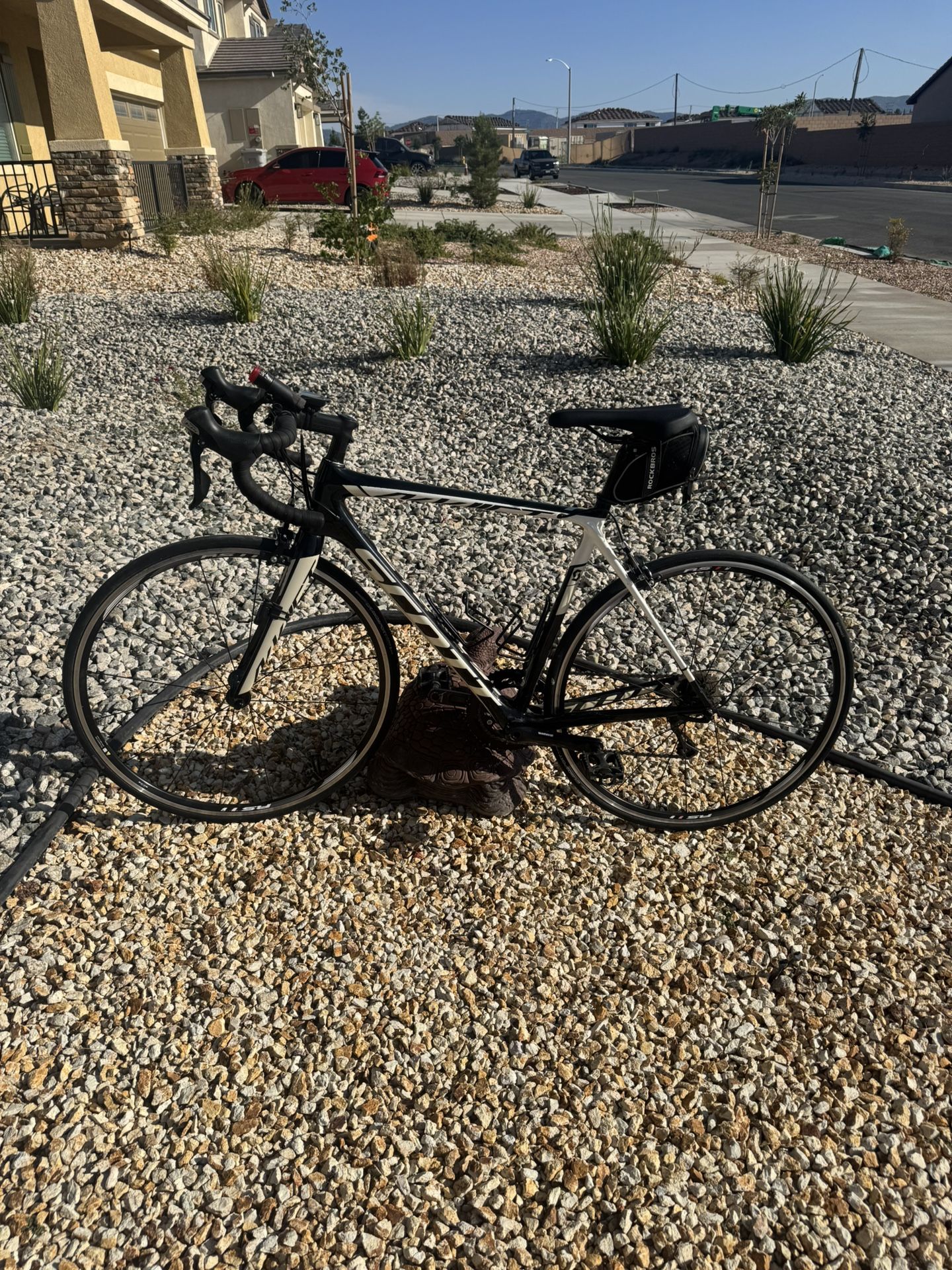 2015 Scott Addict Size 54