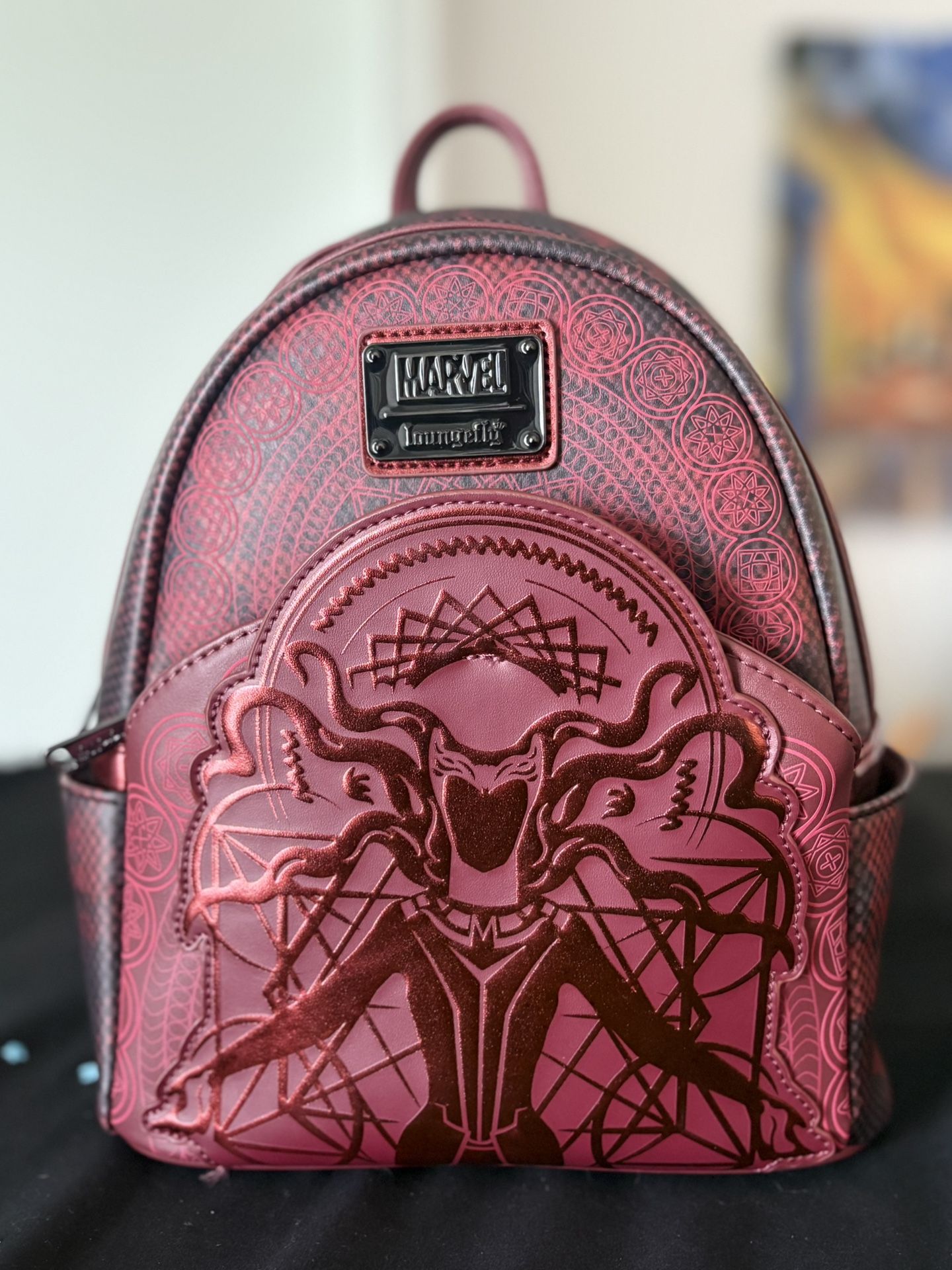 Disney Loungefly Bag