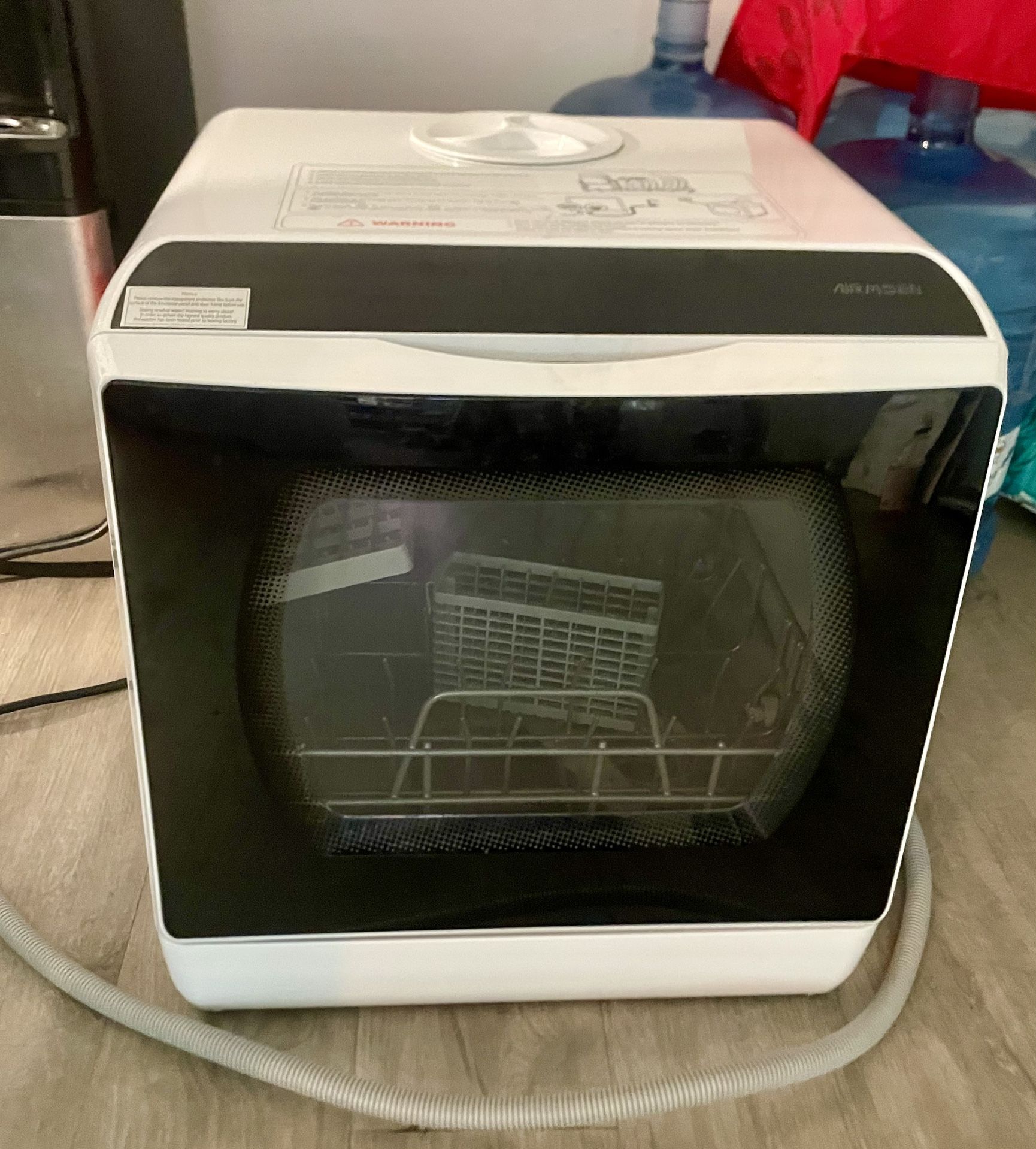 Mini Dishwasher