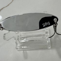 Spoon Fishing Lure 28 Grams Hook Size 1