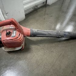 Leaf Blower 