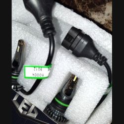 9012 Led Bulbs Super Bright 8000k New 