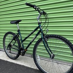 Trek MTB Hybrid Road Bike 