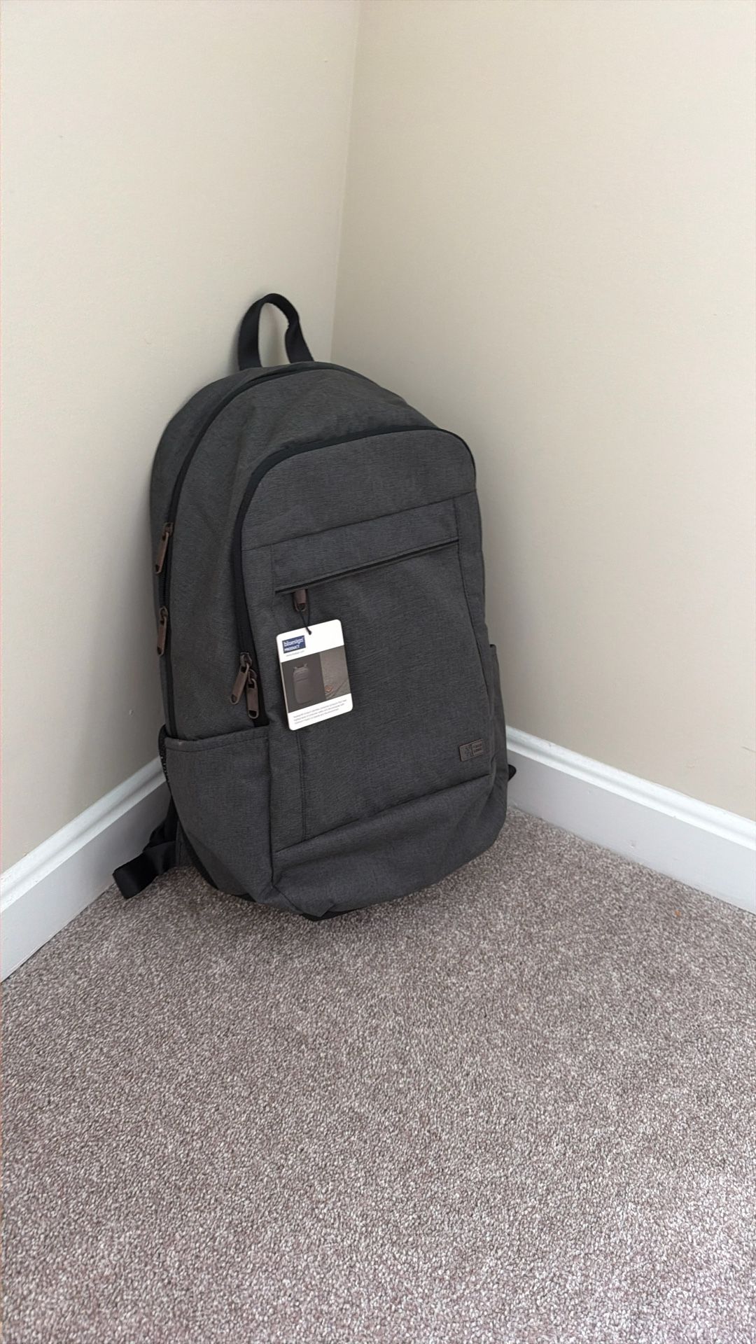 Laptop Backpack