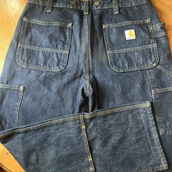 Carhart Jeans Relaxed Fit
