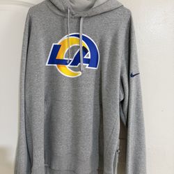 Rams Hoodie 