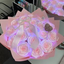 Valentine’s Day Bouquets 💗