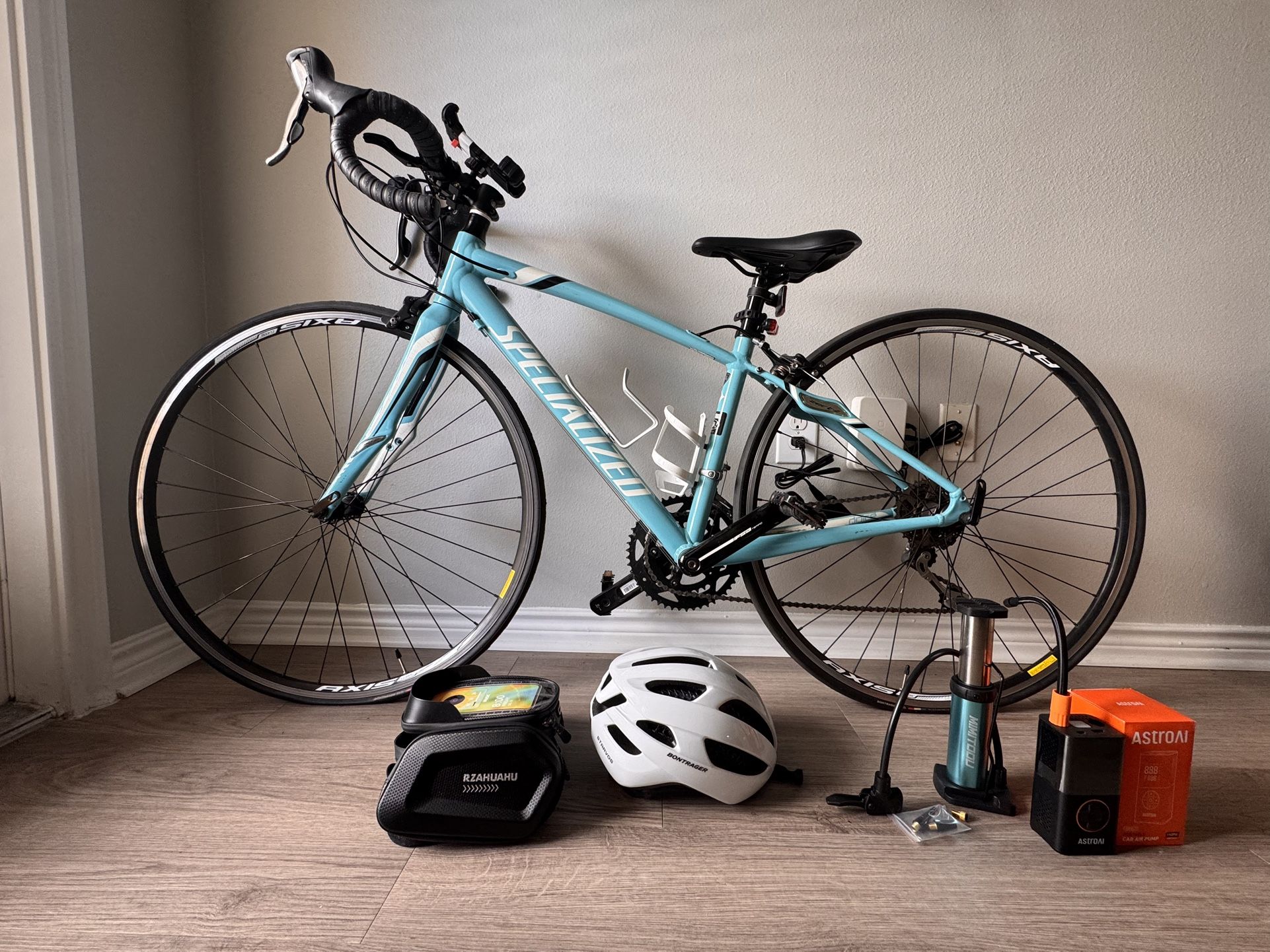 Specialized Dolce Road Bike Women