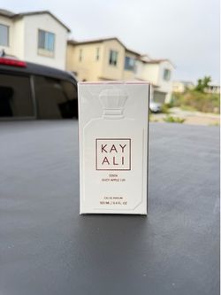 Kayali Eden juicy apple 3.4oz
