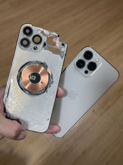 🔧 iPhone Body Replacement Available! 🔧