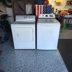 Washer Dryer Combo Sold Together Or Seperate
