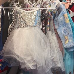 Toddler Tutu Small