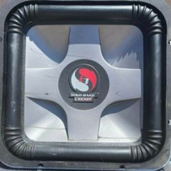 L7 Subwoofer