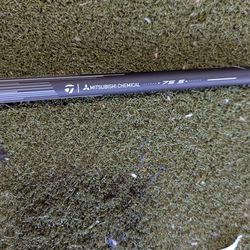 Mitsubishi chemical Reax Shaft