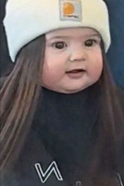 Diaper baby