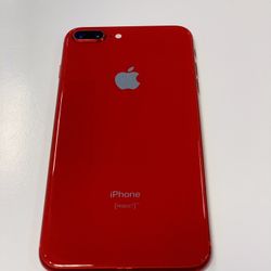 iPhone 8 Plus 64GB T-Mobile Sprint 