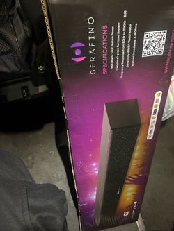 Serafino g2